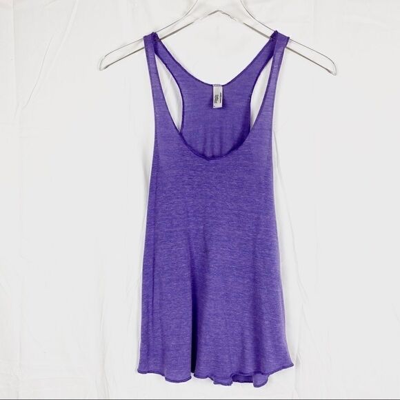 AMERICAN APPAREL 50/25/25 Tank Top. - Picture 1 of 3